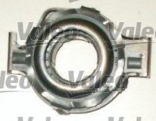 VALEO 801126 Clutch Kit